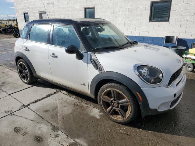 Photo 4 from auction – 2012 MINI COOPER S C with VIN WMWZC5C53CWM13337