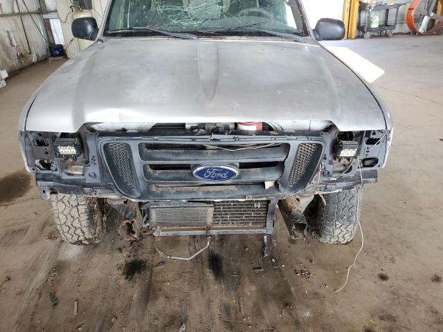 Photo 11 from auction – 2004 FORD RANGER SUP with VIN 1FTYR44E44PA71270