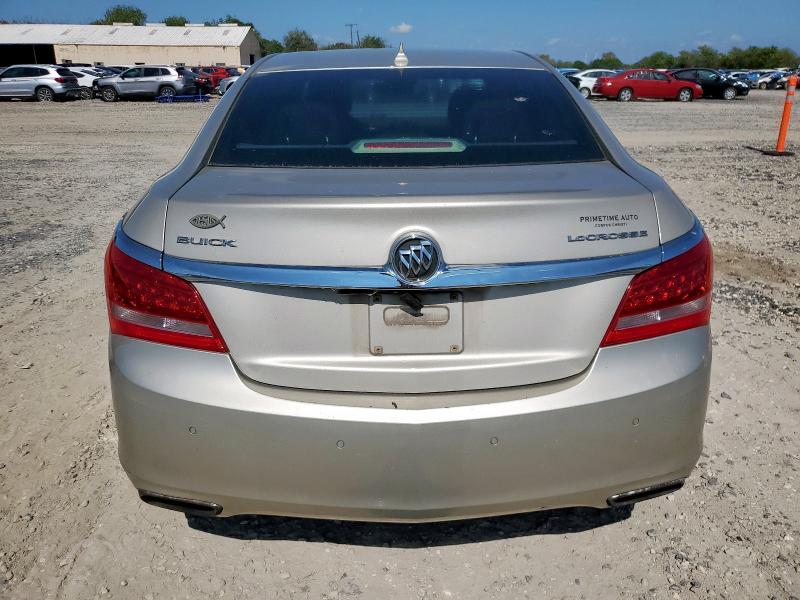 Photo 6 from auction – 2014 BUICK LACROSSE with VIN 1G4GB5G38EF192967