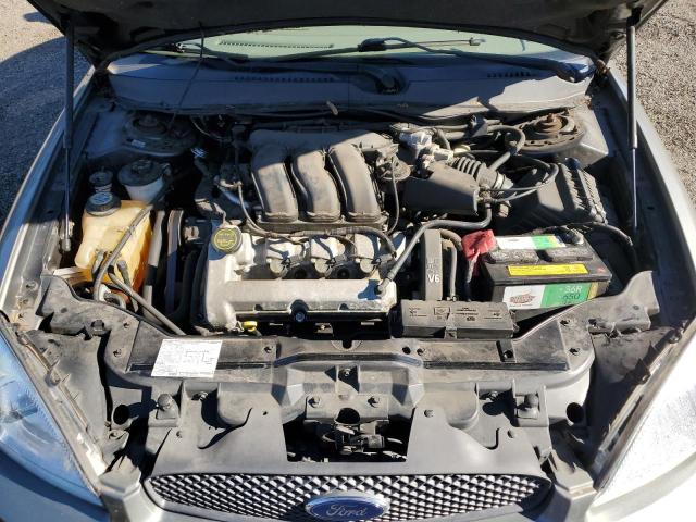 Photo 11 from auction – 2004 FORD TAURUS SES with VIN 1FAFP55S14G192786