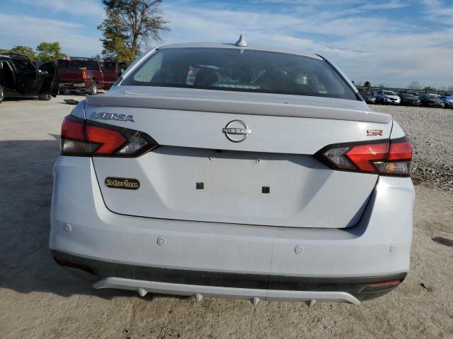 Photo 6 from auction – 2024 NISSAN VERSA SR with VIN 3N1CN8FV7RL882173
