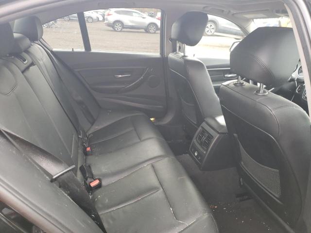 Photo 10 from auction – 2013 BMW 328 XI with VIN WBA3B3G56DNR80656
