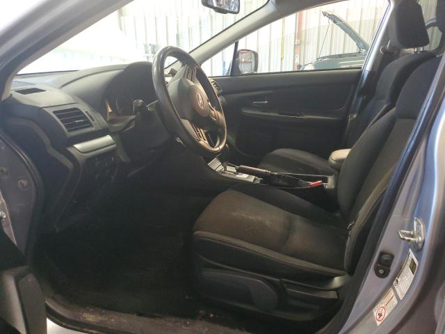 Photo 7 from auction – 2014 SUBARU XV CROSSTREK 2.0 PREMIUM with VIN JF2GPAWC4E8253611