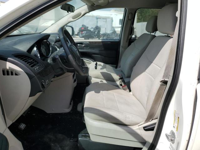 Photo 7 from auction – 2011 DODGE GRAND CARA with VIN 2D4RN3DG1BR743036