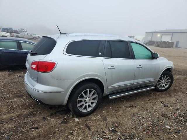 Photo 3 from auction – 2017 BUICK ENCLAVE with VIN 5GAKRBKDXHJ315826