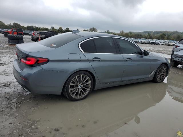 Photo 3 from auction – 2021 BMW 530 XI with VIN WBA13BJ02MCG04773