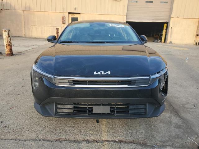 Photo 5 from auction – 2025 KIA K4 LX with VIN 3KPFT4DE0SE091697