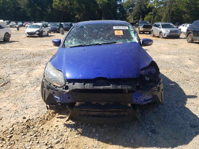Photo 5 from auction – 2013 FORD FOCUS ST with VIN 1FADP3L91DL127472
