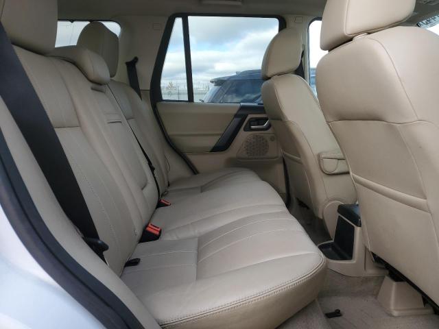Photo 11 from auction – 2013 LAND ROVER LR2 with VIN SALFP2BG9DH323796