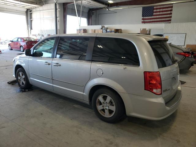 Photo 2 from auction – 2012 DODGE GRAND CARAVAN with VIN 2C4RDGDG2CR138631