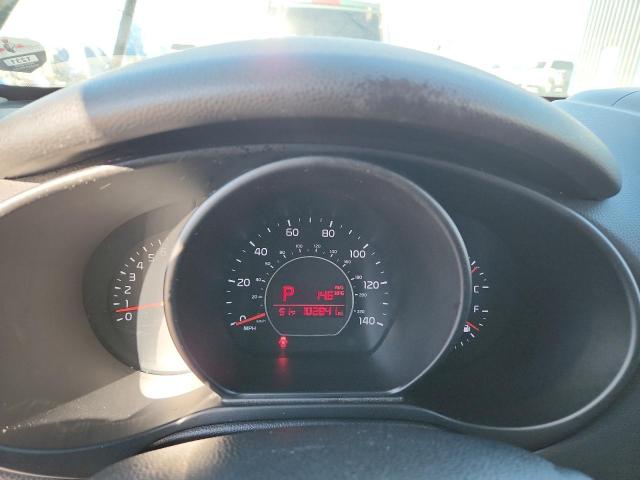 Photo 9 from auction – 2017 KIA SOUL + with VIN KNDJP3A50H7449662