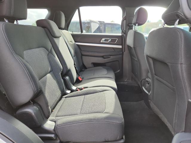 Photo 11 from auction – 2016 FORD EXPLORER X with VIN 1FM5K8DHXGGD17246