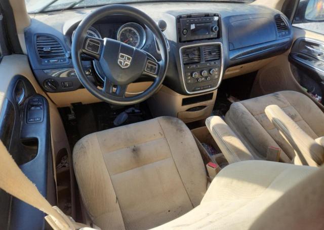 Photo 8 from auction – 2015 DODGE GRAND CARA with VIN 2C4RDGBG5FR613339