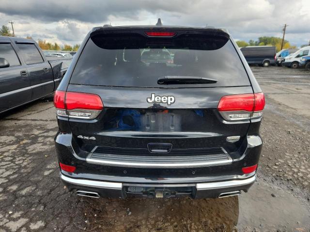 Photo 6 from auction – 2014 JEEP GRAND CHER with VIN 1C4RJFJGXEC337834