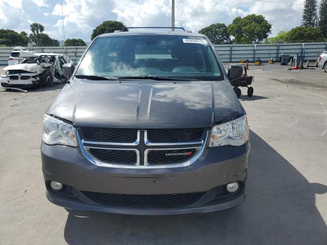 Photo 5 from auction – 2019 DODGE GRAND CARA with VIN 2C4RDGCGXKR696646