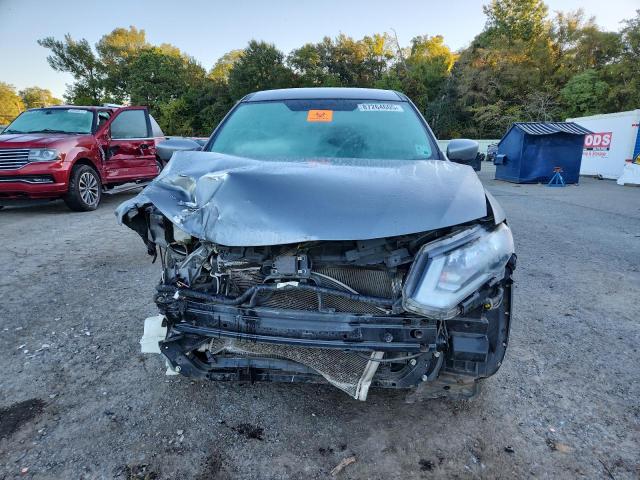 Photo 5 from auction – 2017 NISSAN ROGUE S with VIN KNMAT2MT8HP579804