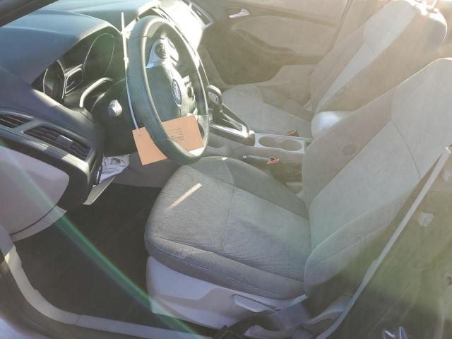 Photo 7 from auction – 2014 FORD FOCUS SE with VIN 1FADP3F22EL331147