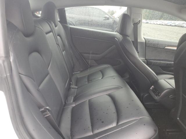Photo 10 from auction – 2022 TESLA MODEL 3 with VIN 5YJ3E1EB3NF213144