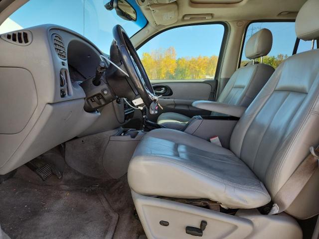Photo 7 from auction – 2006 CHEVROLET TRAILBLAZE with VIN 1GNDT13S362161037
