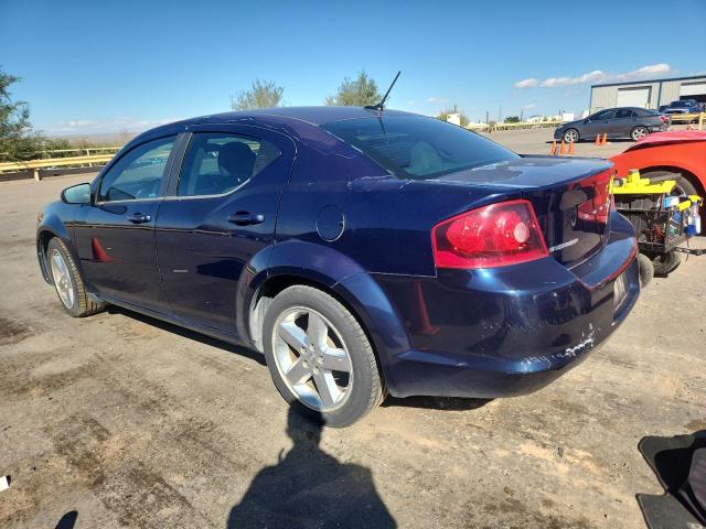 Photo 2 from auction – 2014 DODGE AVENGER SE with VIN 1C3CDZAB1EN111581
