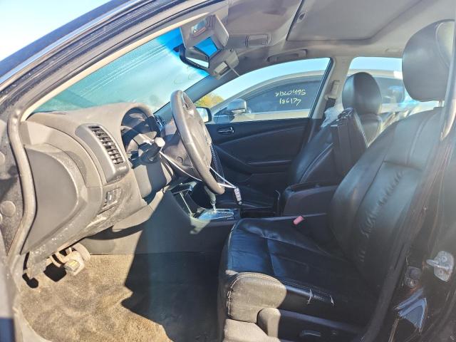 Photo 7 from auction – 2012 NISSAN ALTIMA BAS with VIN 1N4AL2AP0CC218919