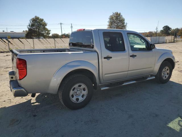 Photo 3 from auction – 2016 NISSAN FRONTIER S with VIN 1N6AD0EV9GN714541
