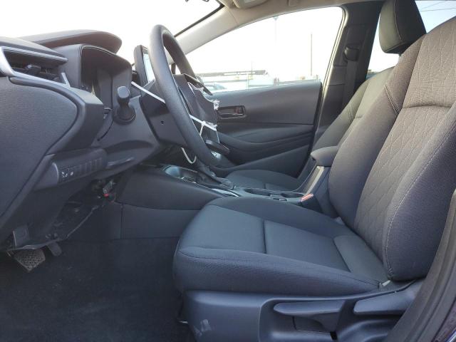 Photo 7 from auction – 2025 TOYOTA COROLLA LE with VIN 5YFB4MDE8SP326163