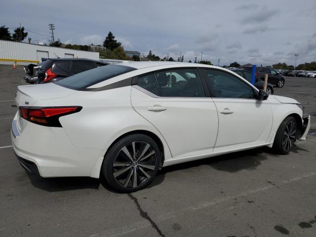 Photo 3 from auction – 2021 NISSAN ALTIMA SR with VIN 1N4BL4CVXMN407370
