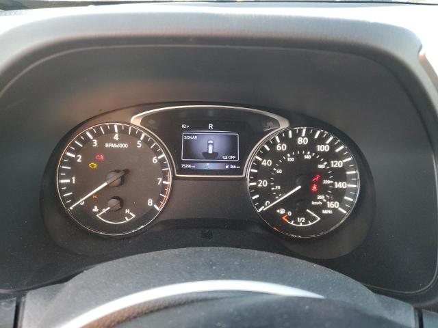Photo 9 from auction – 2020 NISSAN PATHFINDER with VIN 5N1DR2AN6LC586506