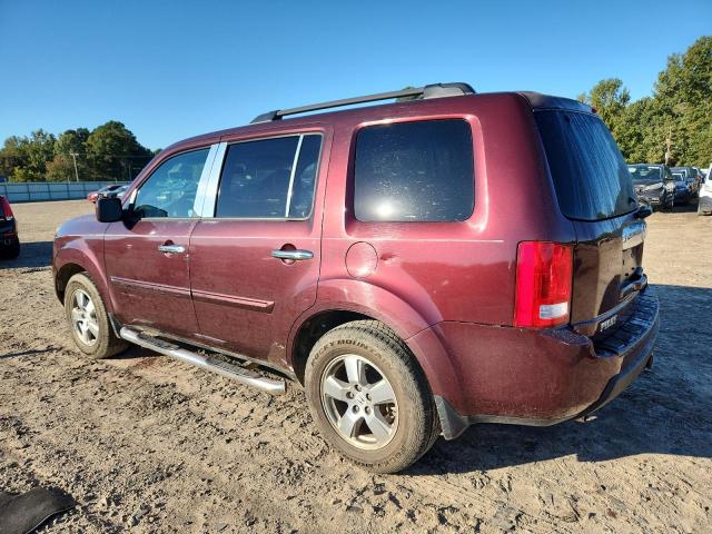Photo 2 from auction – 2011 HONDA PILOT EX with VIN 5FNYF3H41BB012799