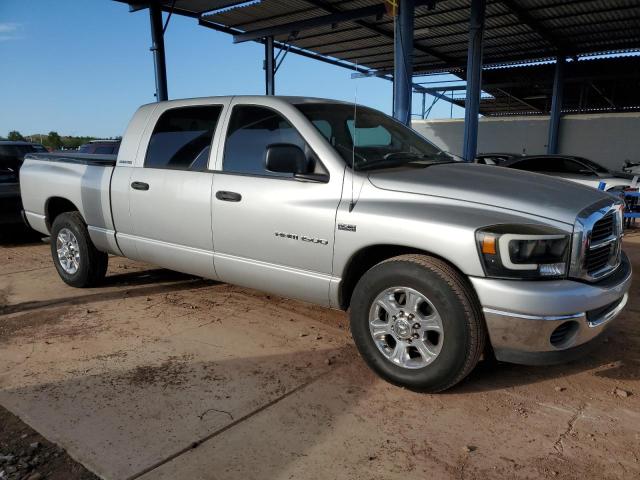 Photo 4 from auction – 2006 DODG RAM 1500 with VIN 3D7KR19D16G198706
