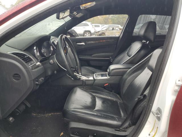 Photo 7 from auction – 2013 CHRYSLER 300C with VIN 2C3CCAET1DH516886