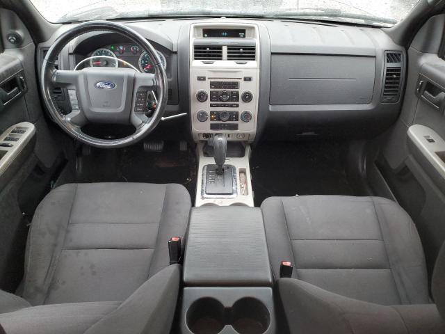 Photo 8 from auction – 2011 FORD ESCAPE XLT with VIN 1FMCU9D71BKA60143
