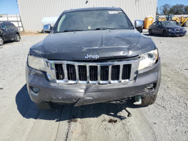 Photo 5 from auction – 2011 JEEP GRAND CHER with VIN 1J4RS5GT6BC573236
