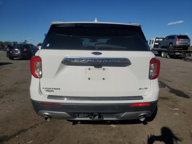 Photo 6 from auction – 2022 FORD EXPLORER L with VIN 1FMSK8FH3NGB75688