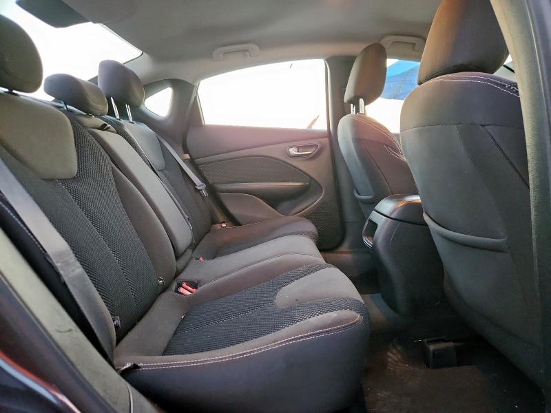 Photo 10 from auction – 2015 DODGE DART SXT with VIN 1C3CDFBB6FD227136