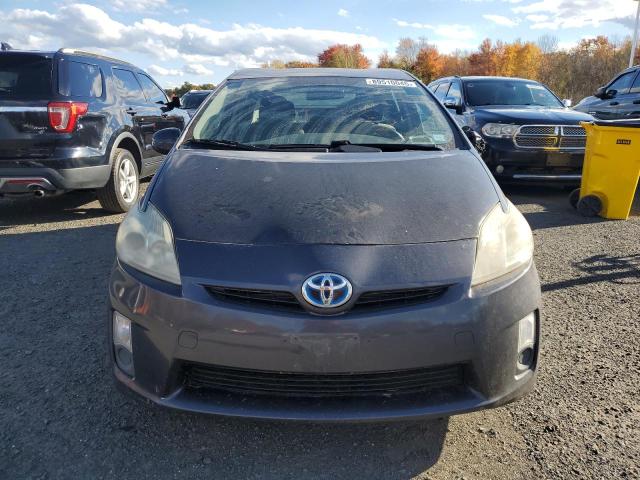 Photo 5 from auction – 2011 TOYOTA PRIUS with VIN JTDKN3DU7B0264277