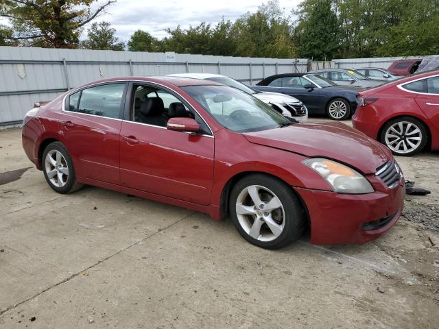 Photo 4 from auction – 2007 NISSAN ALTIMA 3.5 with VIN 1N4BL21E57C127525