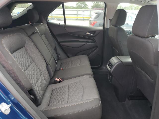 Photo 11 from auction – 2019 CHEVROLET EQUINOX LT with VIN 3GNAXUEV0KL378974