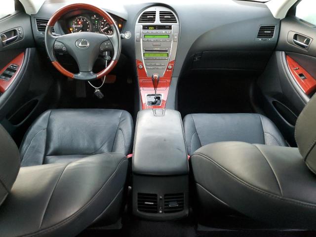 Photo 8 from auction – 2007 LEXUS ES 350 with VIN JTHBJ46G272023925