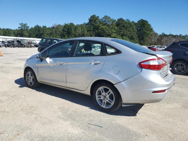 Photo 2 from auction – 2019 FORD FIESTA SE with VIN 3FADP4BJ8KM156478