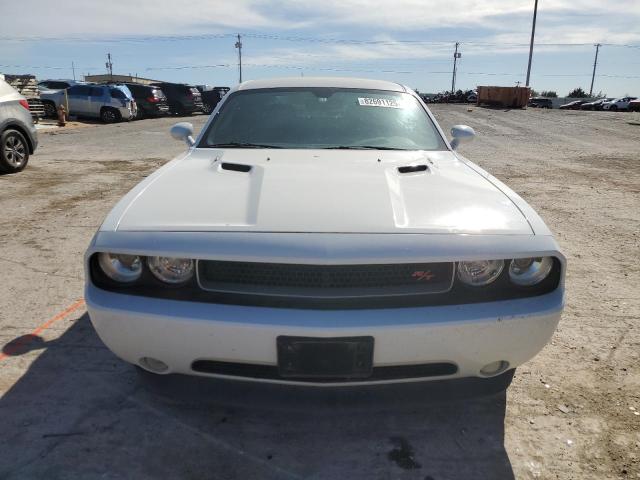 Photo 5 from auction – 2012 DODGE CHALLENGER with VIN 2C3CDYBTXCH149947