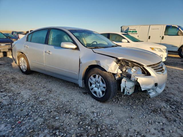 Photo 4 from auction – 2010 NISSAN ALTIMA BAS with VIN 1N4AL2AP7AN477294