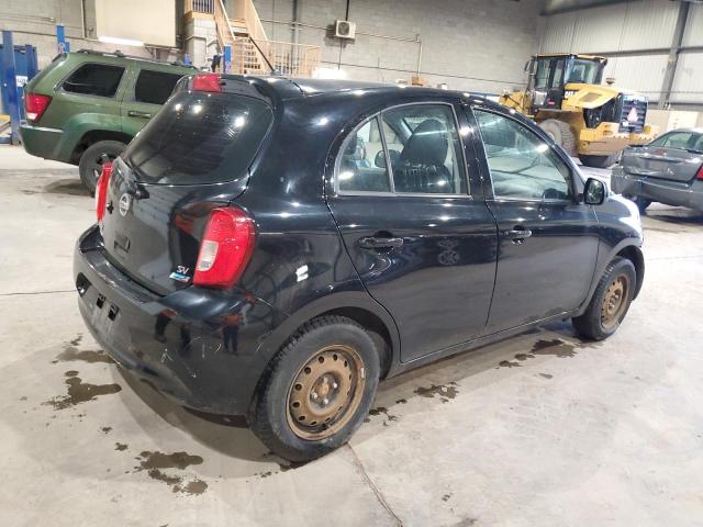 Photo 3 from auction – 2015 NISSAN MICRA with VIN 3N1CK3CP9FL228398