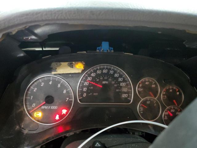 Photo 9 from auction – 2005 GMC ENVOY with VIN 1GKDT13S252101293