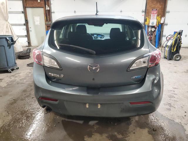 Photo 6 from auction – 2013 MAZDA 3 I with VIN JM1BL1LP6D1788250