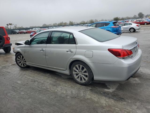 صورة رقم 2 من المزاد - 2011 TOYOTA AVALON BAS مع VIN 4T1BK3DBXBU416872