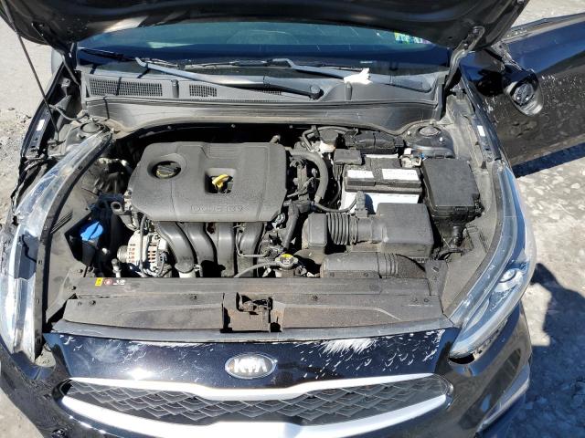 Фото 11 с аукциона – 2019 KIA FORTE FE с VIN 3KPF24AD6KE106962