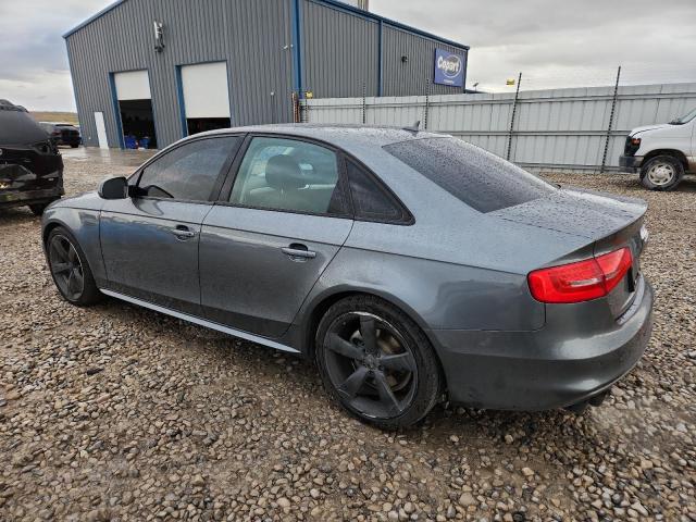 Photo 2 from auction – 2014 AUDI A4 PREMIUM with VIN WAUFFAFL7EN008121