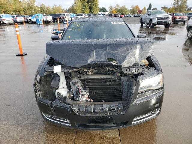 Photo 5 from auction – 2014 CHRYSLER 300 S with VIN 2C3CCABGXEH119606